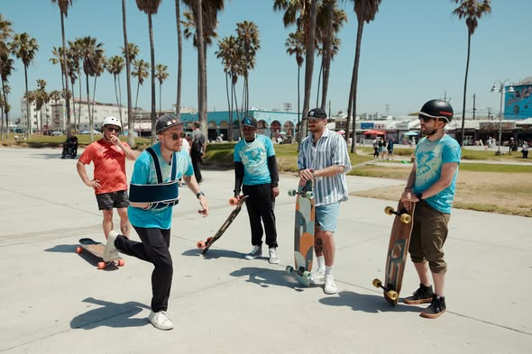 Community event